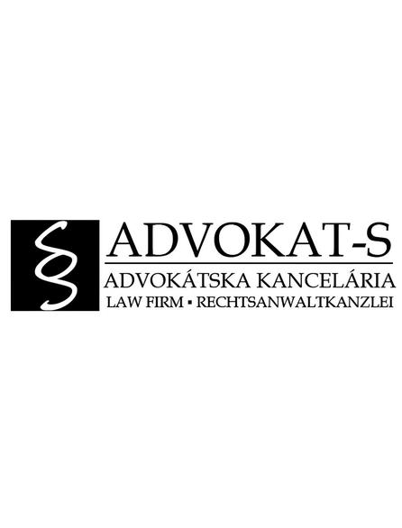 "ADVOKAT-S, spol. s r.o."